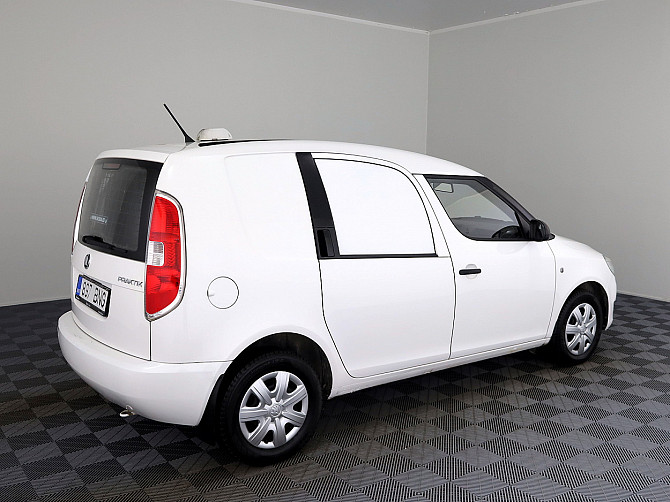 Skoda Praktik Van Facelift 1.2 63kW Tallina - foto 3