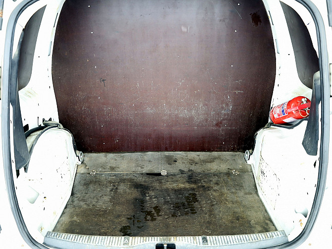 Skoda Praktik Van Facelift 1.2 63kW Tallina - foto 8