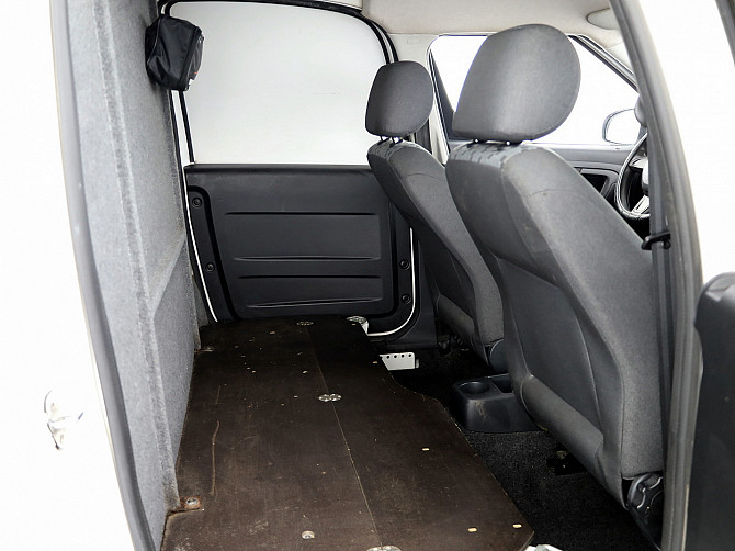 Skoda Praktik Van Facelift 1.2 63kW Tallina - foto 7