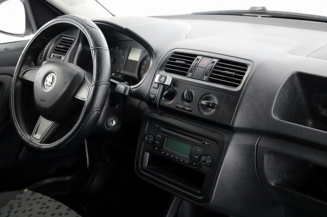 Skoda Praktik Van Facelift 1.2 63kW Tallina - foto 5