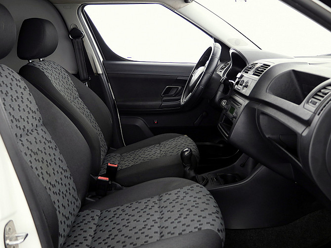 Skoda Praktik Van Facelift 1.2 63kW Tallina - foto 6