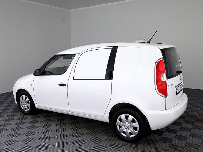 Skoda Praktik Van Facelift 1.2 63kW Tallina - foto 4