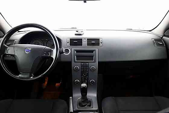 Volvo V50 Estate Facelift 1.6 D4 80kW Tallina