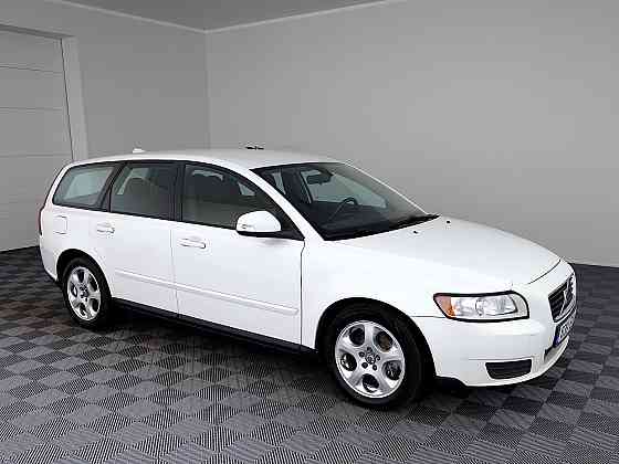 Volvo V50 Estate Facelift 1.6 D4 80kW Tallina
