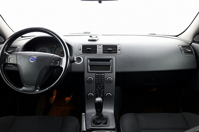 Volvo V50 Estate Facelift 1.6 D4 80kW Tallina - foto 5