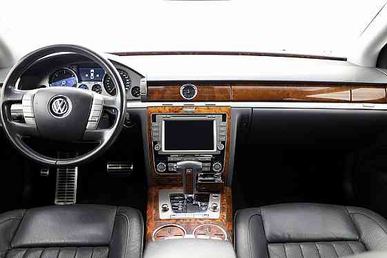 Volkswagen Phaeton Long Facelift 3.0 TDI 176kW Tallina