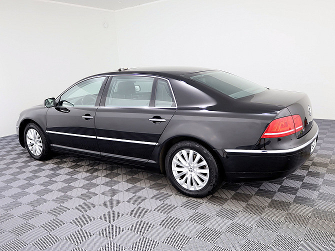 Volkswagen Phaeton Long Facelift 3.0 TDI 176kW Tallina - foto 4