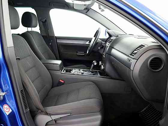 Volkswagen Touareg R-Line ATM 2.5 TDI 128kW Tallina