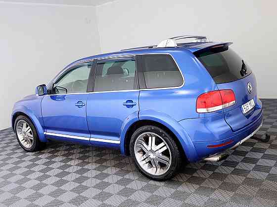 Volkswagen Touareg R-Line ATM 2.5 TDI 128kW Tallina