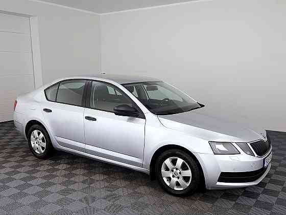 Skoda Octavia Comfortline ATM 1.0 85kW Tallina