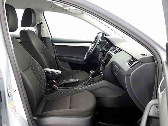 Skoda Octavia Comfortline ATM 1.0 85kW Tallina