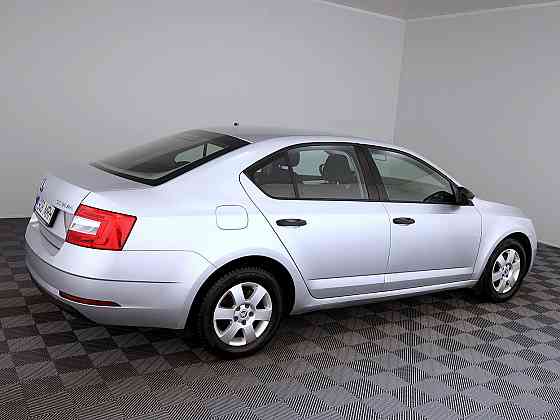 Skoda Octavia Comfortline ATM 1.0 85kW Tallina