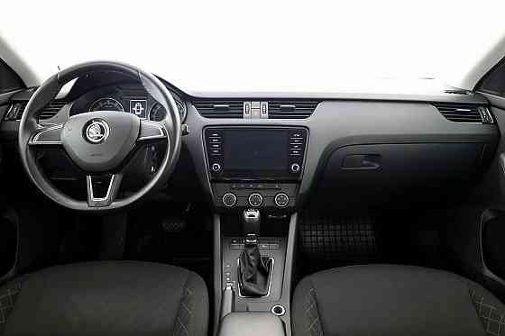 Skoda Octavia Comfortline ATM 1.0 85kW Tallina