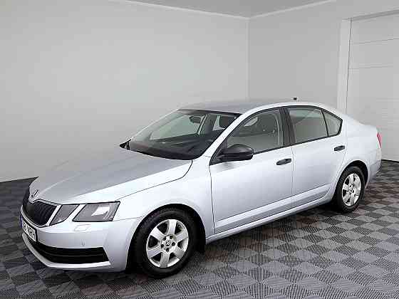 Skoda Octavia Comfortline ATM 1.0 85kW Tallina