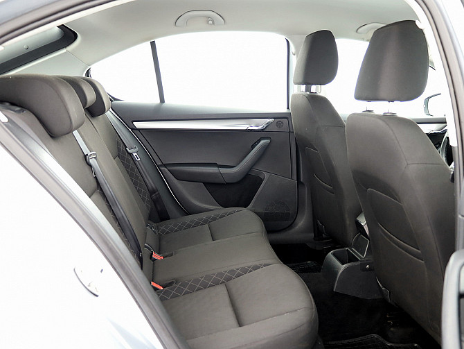 Skoda Octavia Comfortline ATM 1.0 85kW Tallina - foto 7