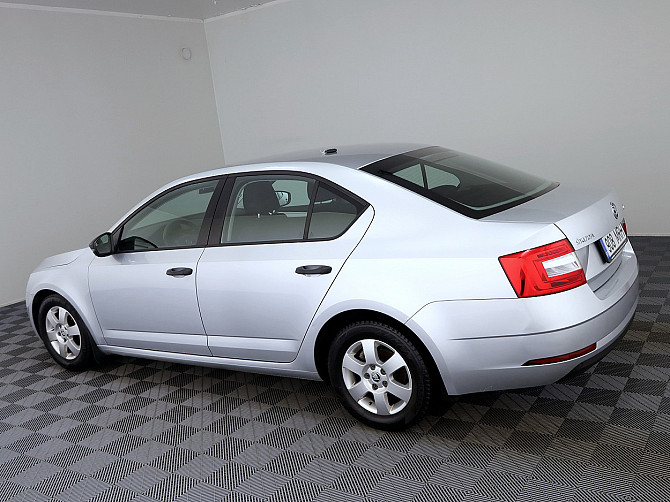 Skoda Octavia Comfortline ATM 1.0 85kW Tallina - foto 4