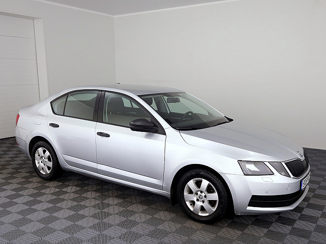 Skoda Octavia Comfortline ATM 1.0 85kW Tallina - foto 1