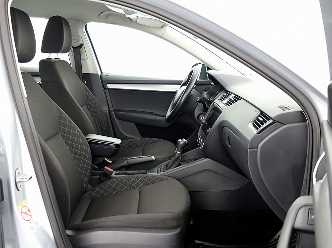 Skoda Octavia Comfortline ATM 1.0 85kW Tallina - foto 6