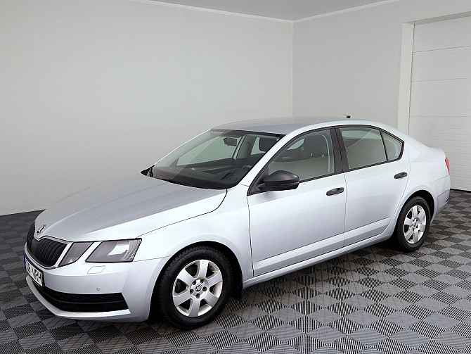 Skoda Octavia Comfortline ATM 1.0 85kW Tallina - foto 2
