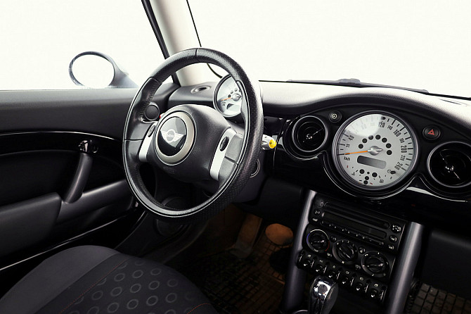 MINI Cooper Seven Edition ATM 1.6 66kW Tallina - foto 5