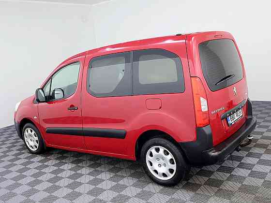 Peugeot Partner Multispace 1.6 HDi 55kW Таллин