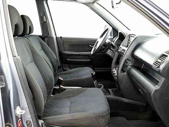 Honda CR-V Elegance Facelift 2.0 110kW Таллин