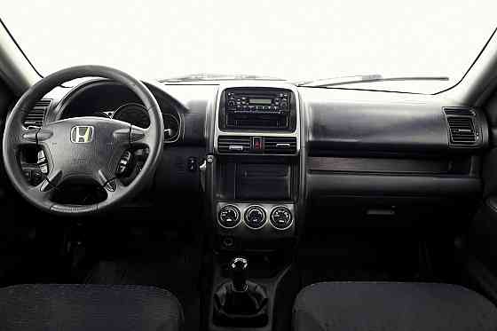 Honda CR-V Elegance Facelift 2.0 110kW Таллин