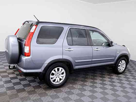 Honda CR-V Elegance Facelift 2.0 110kW Таллин