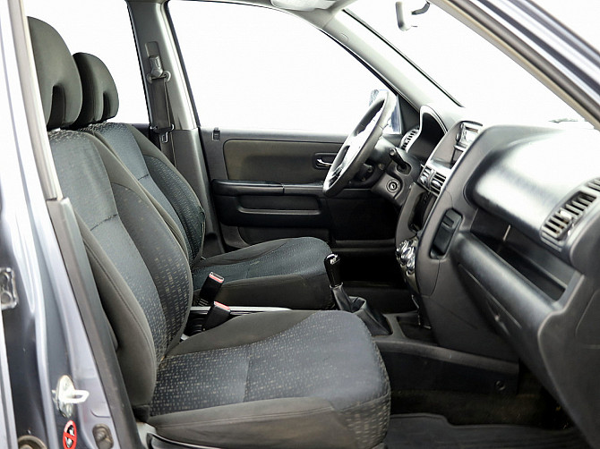 Honda CR-V Elegance Facelift 2.0 110kW Таллин - изображение 6