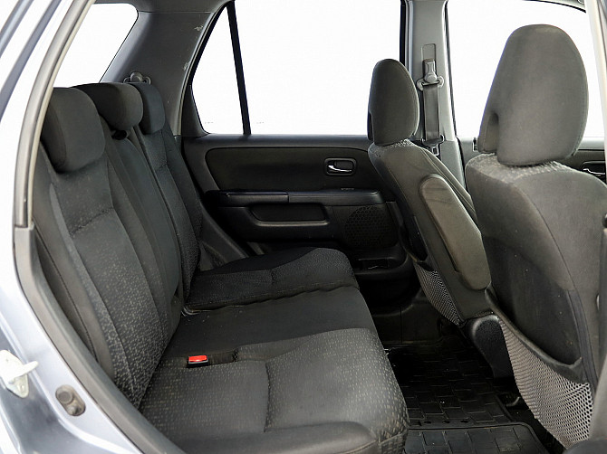 Honda CR-V Elegance Facelift 2.0 110kW Таллин - изображение 7