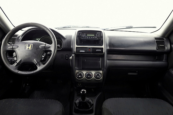 Honda CR-V Elegance Facelift 2.0 110kW Таллин - изображение 5