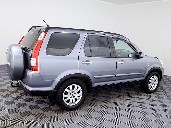 Honda CR-V Elegance Facelift 2.0 110kW Таллин - изображение 3