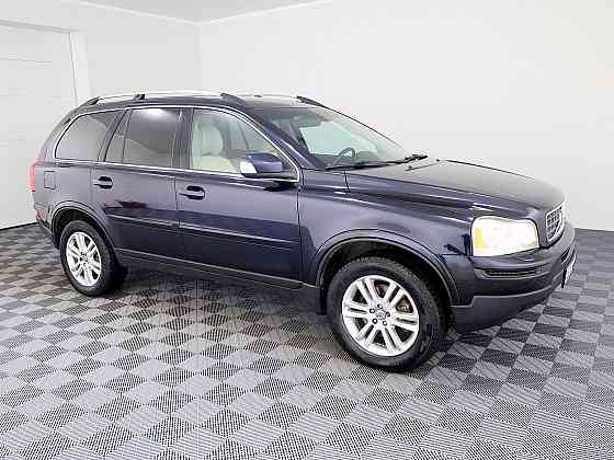 Volvo XC90 Summum ATM 2.4 D5 136kW Tallina