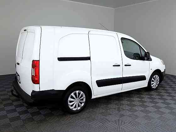 Peugeot Partner Maxi 1.6 HDi 66kW Таллин