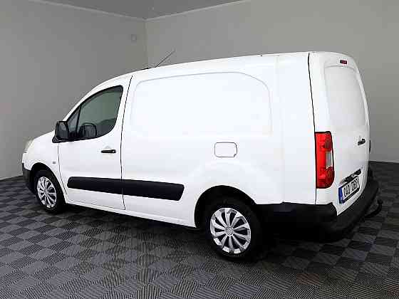 Peugeot Partner Maxi 1.6 HDi 66kW Таллин