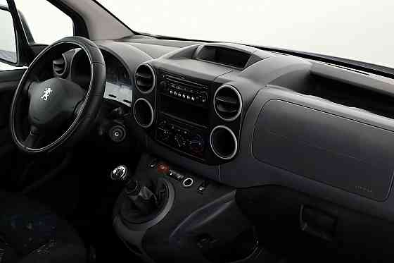 Peugeot Partner Maxi 1.6 HDi 66kW Таллин