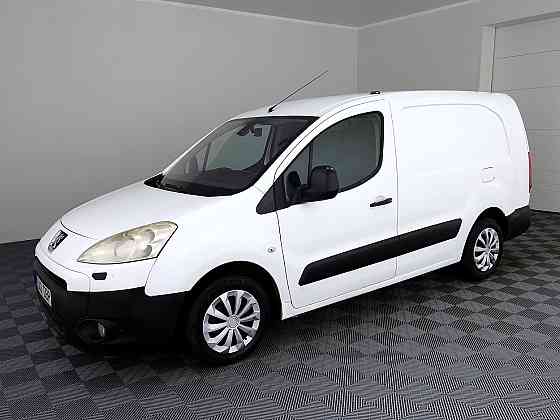 Peugeot Partner Maxi 1.6 HDi 66kW Таллин