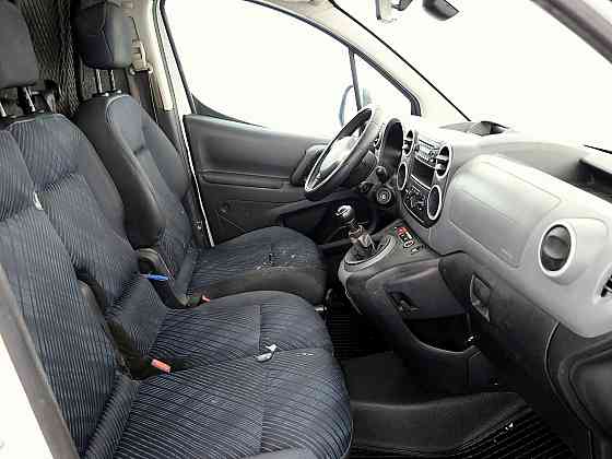 Peugeot Partner Maxi 1.6 HDi 66kW Таллин