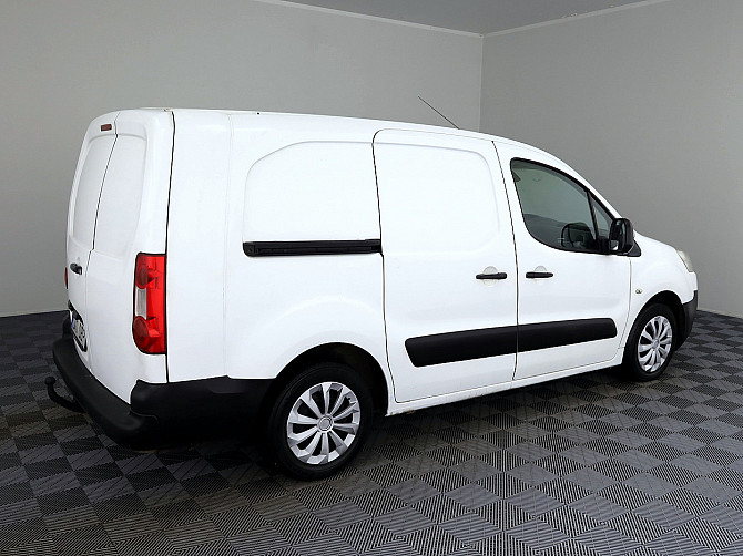 Peugeot Partner Maxi 1.6 HDi 66kW Таллин - изображение 3