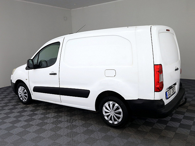 Peugeot Partner Maxi 1.6 HDi 66kW Таллин - изображение 4