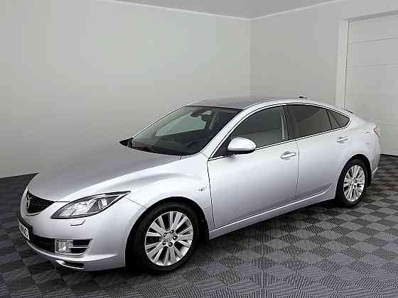 Mazda 6 Elegance 1.8 88kW Tallina