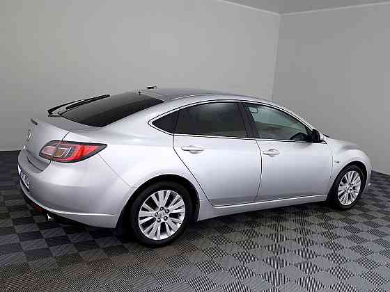 Mazda 6 Elegance 1.8 88kW Tallina