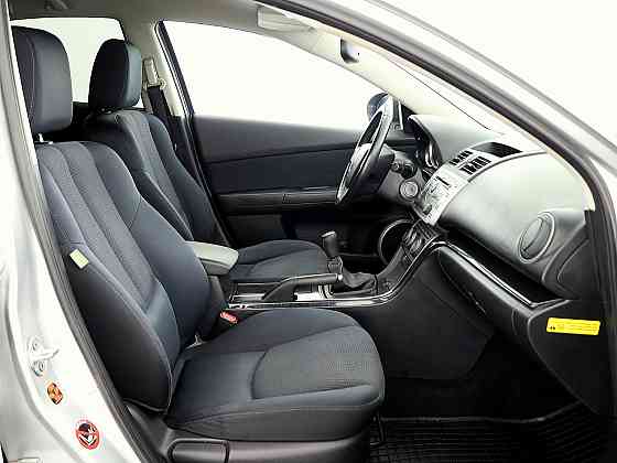 Mazda 6 Elegance 1.8 88kW Tallina