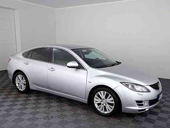 Mazda 6 Elegance 1.8 88kW Tallina
