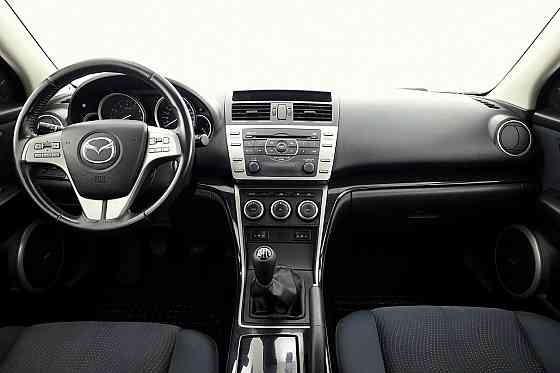 Mazda 6 Elegance 1.8 88kW Tallina