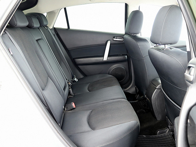 Mazda 6 Elegance 1.8 88kW Tallina - foto 7