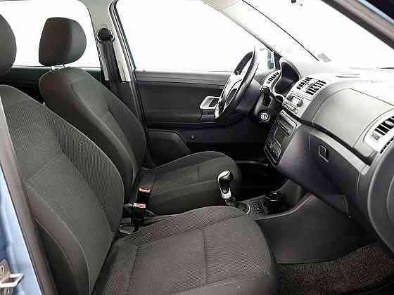 Skoda Fabia Comfortline 1.4 63kW Tallina