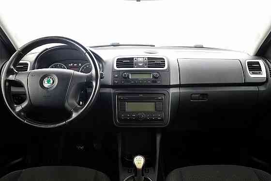 Skoda Fabia Comfortline 1.4 63kW Tallina