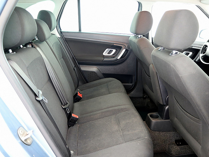 Skoda Fabia Comfortline 1.4 63kW Tallina - foto 7