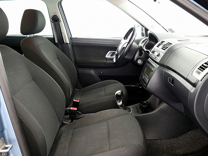 Skoda Fabia Comfortline 1.4 63kW Tallina - foto 6